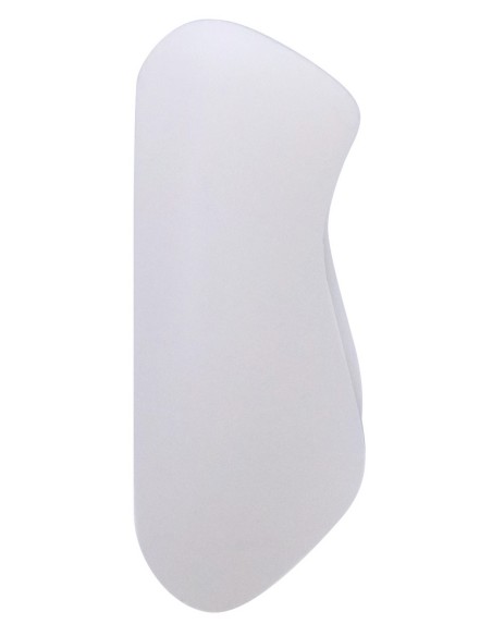 Cockring The Master Ring 25 mm Blanc