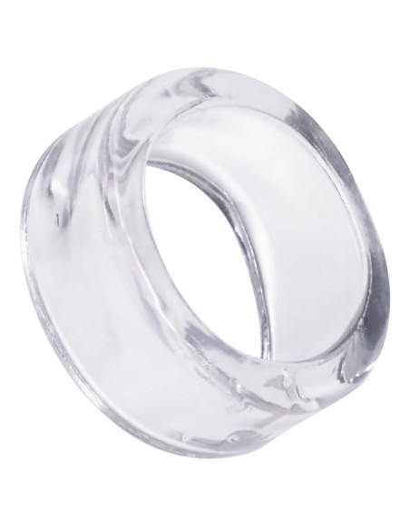 Cockring The O Ring 25mm Transparent Cockring The O Ring 25mm Transparent