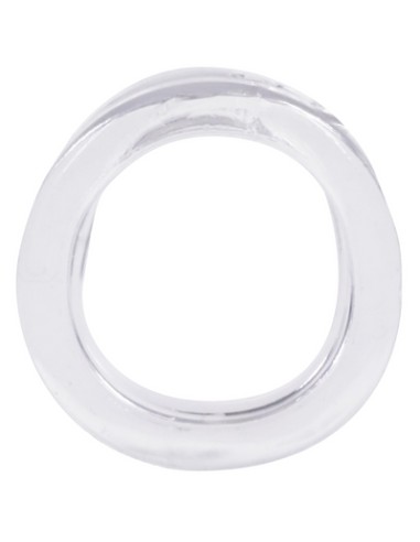 Cockring The O Ring 25mm Transparent
