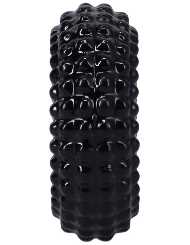 Cockring The Radial 22mm Noir