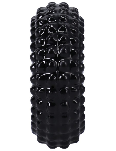 Cockring The Radial 22mm Noir