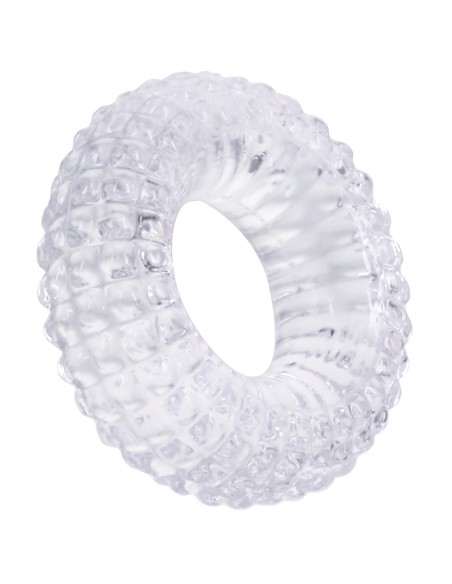 Cockring The Radial 22mm Transparent Cockring The Radial 22mm Transparent