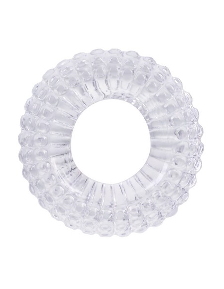 Cockring The Radial 22mm Transparent Cockring The Radial 22mm Transparent