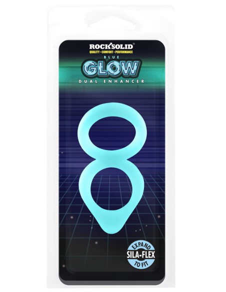 Ballstretcher The Dual Enhancer 32 mm Phosphorescent