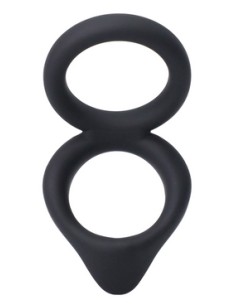 Ballstretcher The Dual Enhancer 32 mm Noir