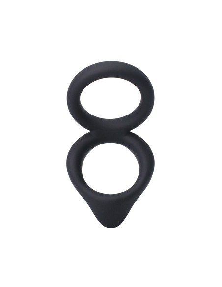 Ballstretcher The Dual Enhancer 32 mm Noir