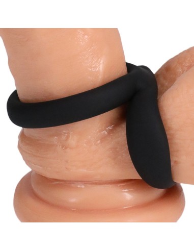 Ballstretcher The Dual Enhancer 32 mm Noir - Ballstretchers Souples - 5