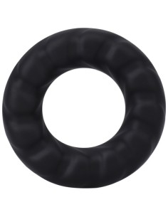 Cockring The Fat Tire 25 mm Noir
