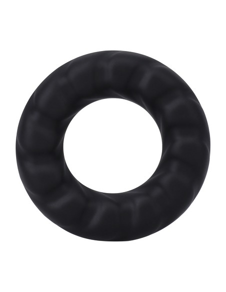 Cockring The Fat Tire 25 mm Noir