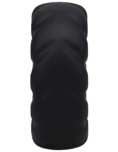 Cockring The Fat Tire 25 mm Noir