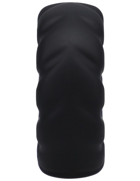 Cockring The Fat Tire 25 mm Noir