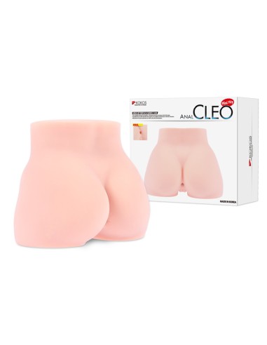 Masturbateur Cleo Anus