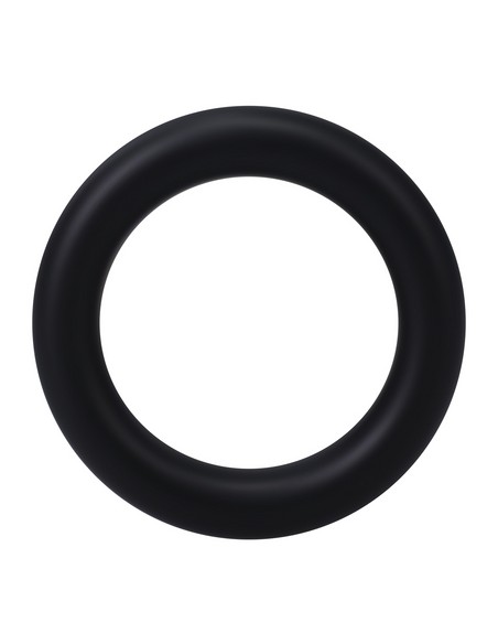 Cockring The Gasket Medium 36 mm Noir