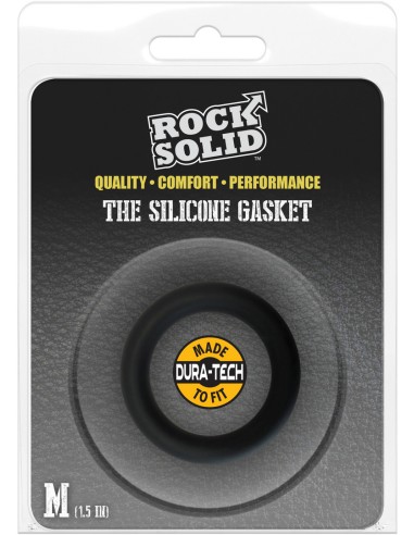 Cockring The Gasket Medium 36 mm Noir