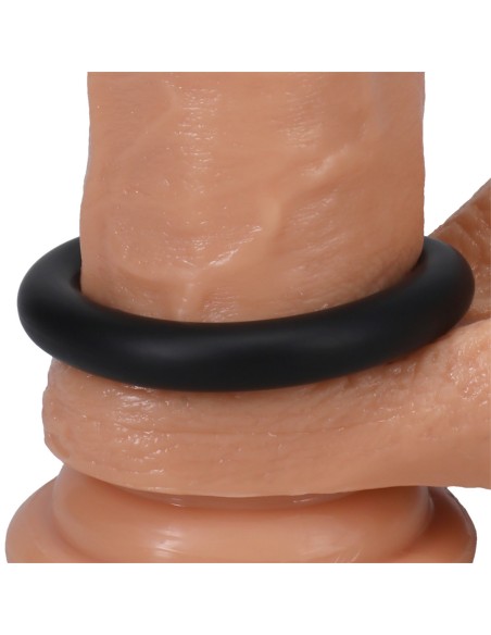 Cockring The Gasket Medium 36 mm Noir