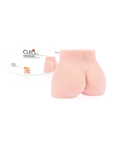 Masturbateur Cleo Anus