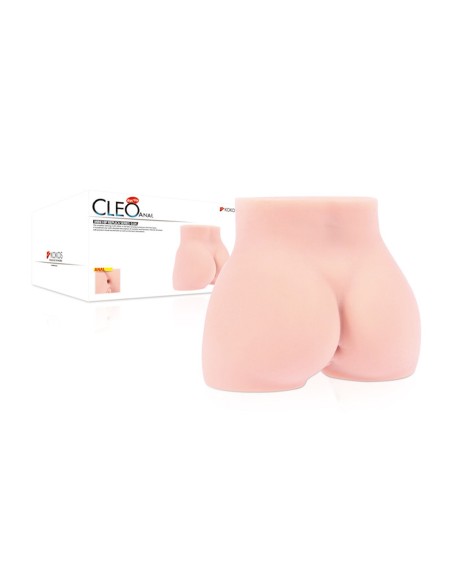 Masturbateur Cleo Anus