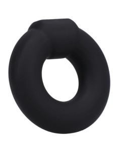 Cockring The Mega Ring 23 mm Noir