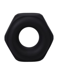 Cockring The Nut 25 mm Noir
