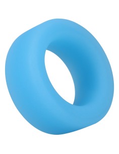 Cockring phosphorescent The Big O 32 mm Bleu