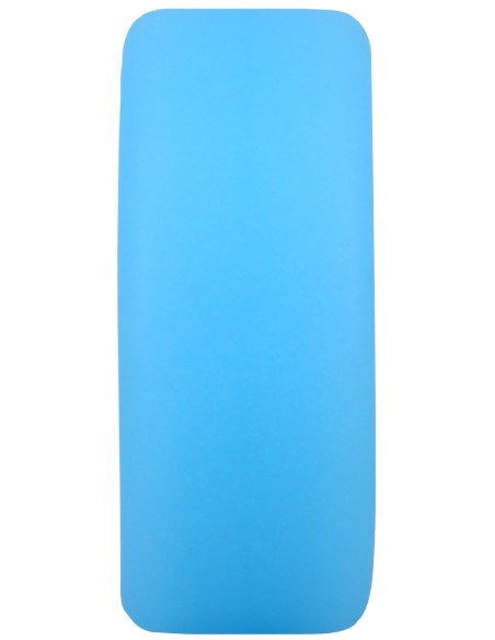 Cockring phosphorescent The Big O 32 mm Bleu