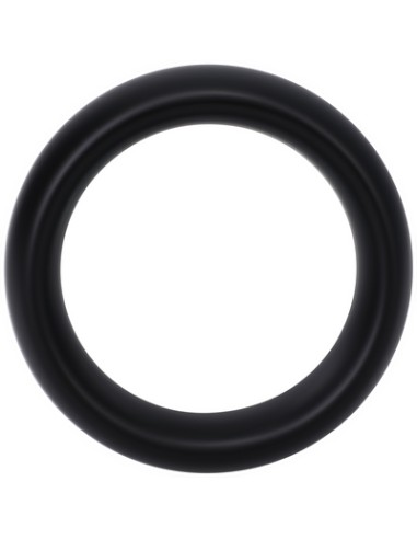 Cockring The Collar Large 50 mm Noir