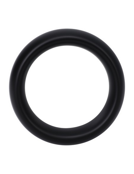 Cockring The Collar Large 50 mm Noir