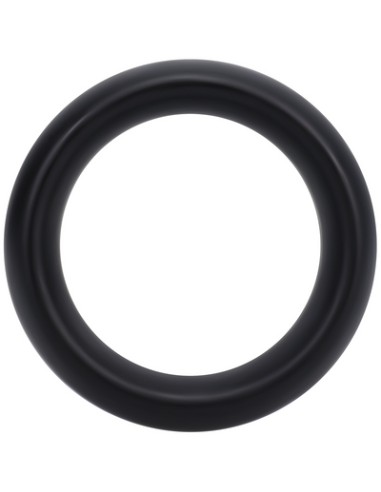 Cockring The Collar Medium 45 mm Noir