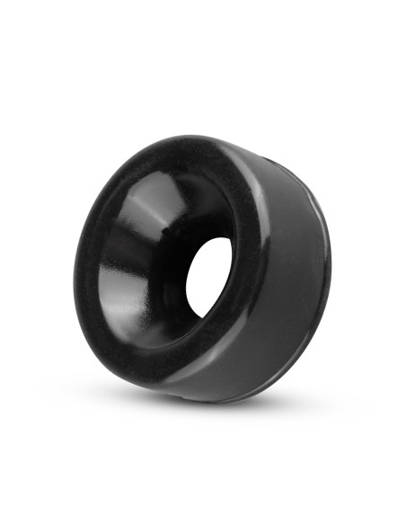 Pompe pour le pénis finger Grip Transparente 21 x 5.5 cm