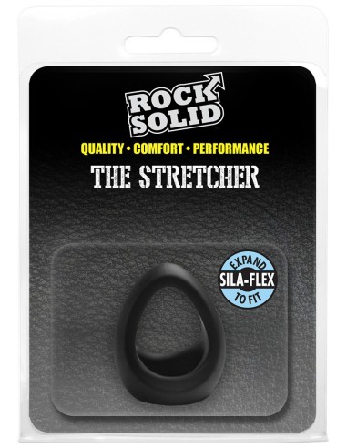 Ballstretcher eThe Stretcher Noir