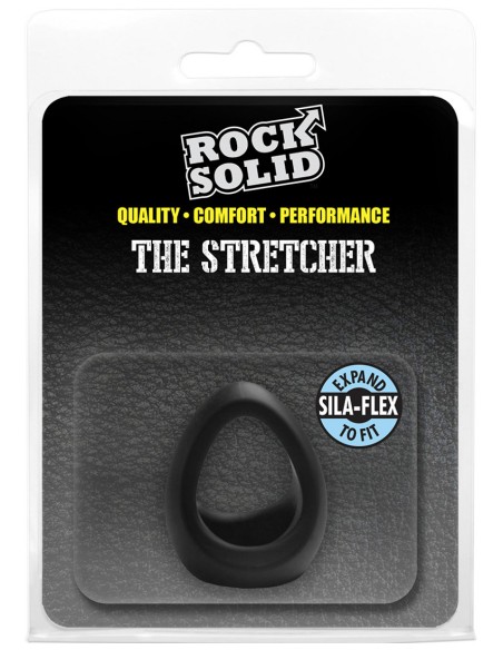 Ballstretcher eThe Stretcher Noir
