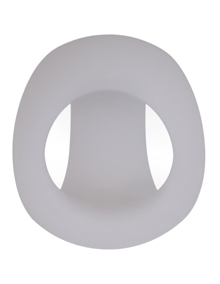 Ballstretcher en silicone The Stretcher Blanc Ballstretcher en silicone The Stretcher Blanc