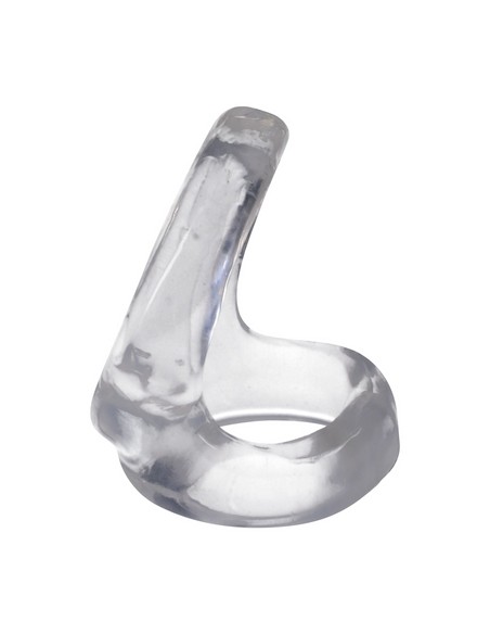 Ballstretcher souple The Hoist Transparent