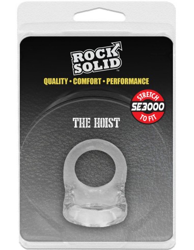 Ballstretcher souple The Hoist Transparent