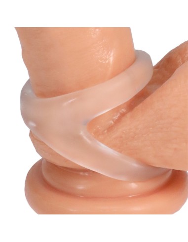 Ballstretcher souple The Hoist Transparent