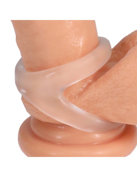 Ballstretcher souple The Hoist Transparent