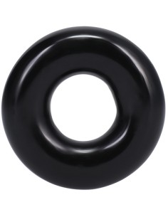 Cockring The Donut 2X 20 mm Noir