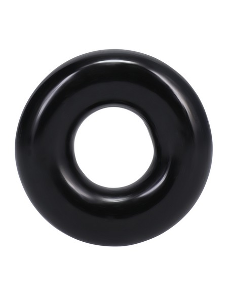 Cockring The Donut 2X 20 mm Noir