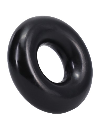 Cockring The Donut 2X 20 mm Noir