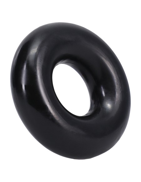 Cockring The Donut 2X 20 mm Noir