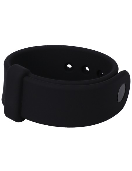 Cockring ajustable The Belt 45 mm Noir