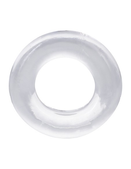 Cockring The Donut 4X 30 mm Transparent