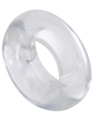 Cockring The Donut 4X 30 mm Transparent