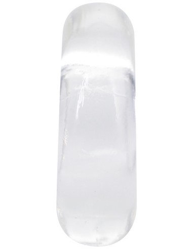 Cockring The Donut 4X 30 mm Transparent