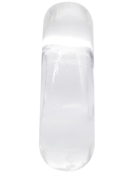 Cockring The Donut 4X 30 mm Transparent