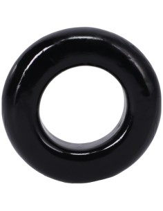 Cockring The Donut 4X 30 mm Noir