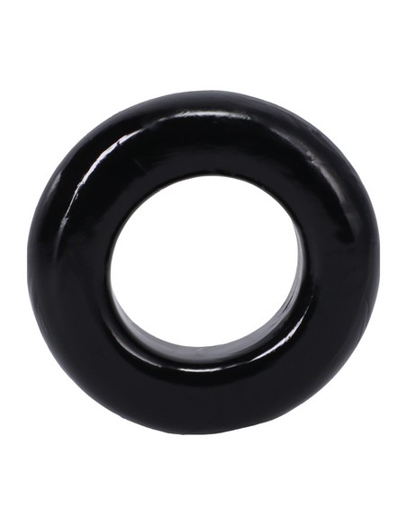 Cockring The Donut 4X 30 mm Noir