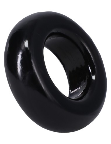 Cockring The Donut 4X 30 mm Noir