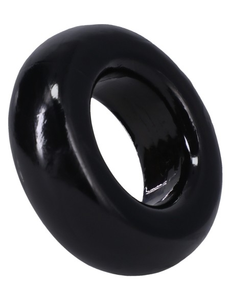 Cockring The Donut 4X 30 mm Noir
