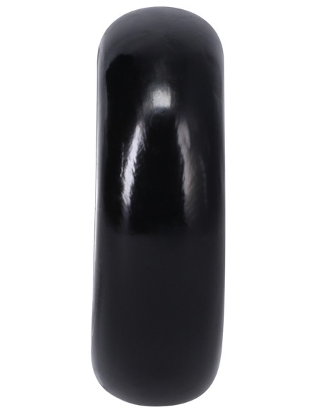 Cockring The Donut 4X 30 mm Noir